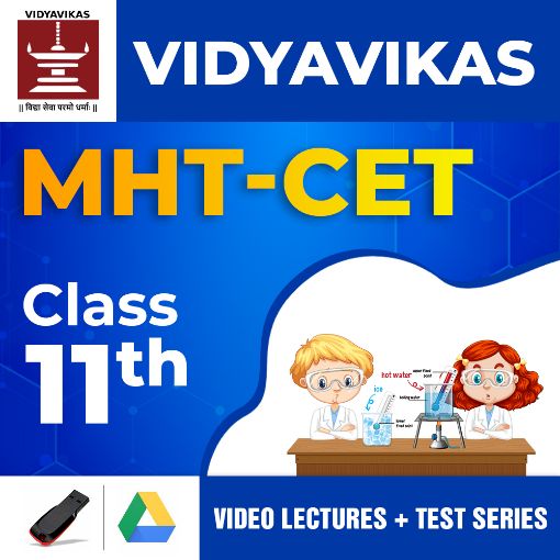 Picture of MHT-CET - Class 11th - Preparation course