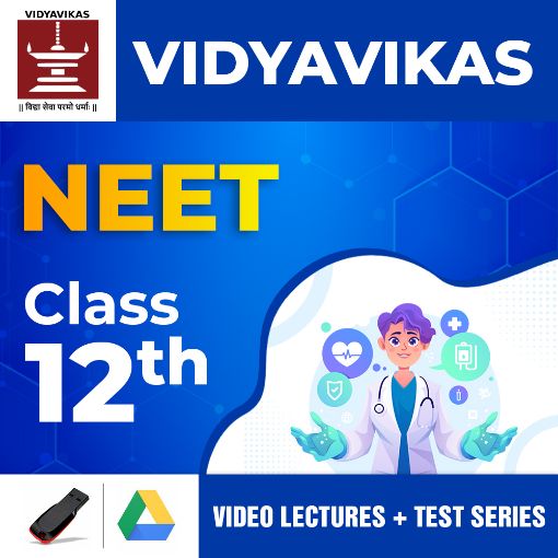 Picture of NEET - Class 12th - Preparation course