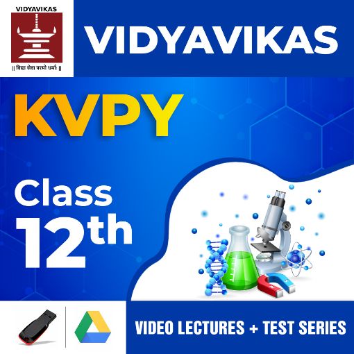 Picture of KVPY - Class 12th - Preparation course