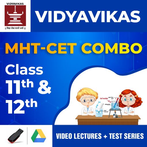 Picture of MHT-CET - Complete Exam Preparation course