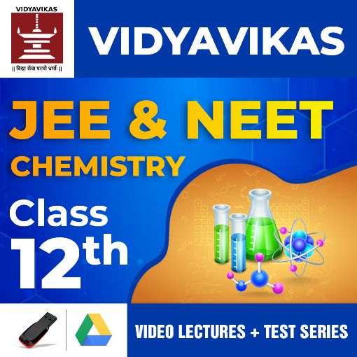 Picture of JEE & NEET - Chemistry - For Class 12th 