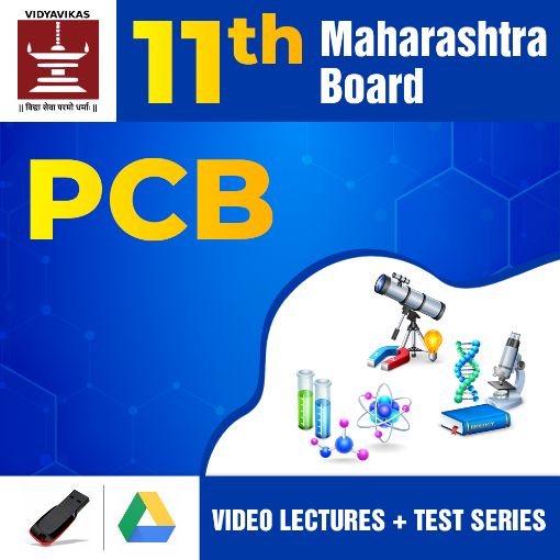 Picture of 11th Maharashtra Board - PCB