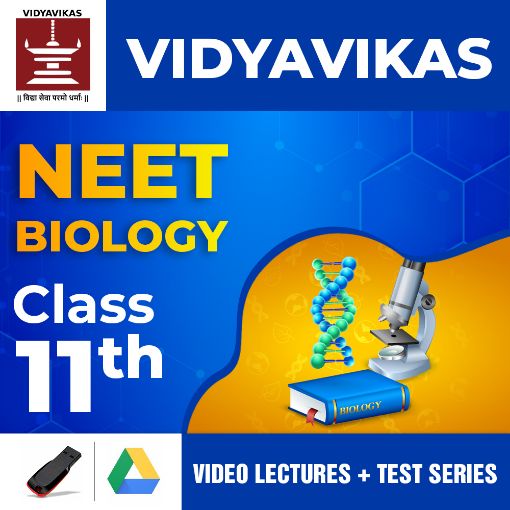 Picture of NEET - Biology - For Class 11th